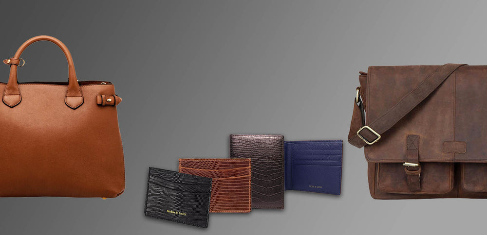 leather bags for women by noble and smith australia