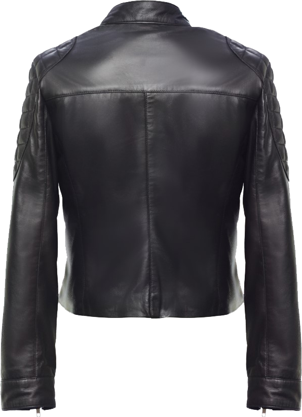 Leather Jacket for Women 