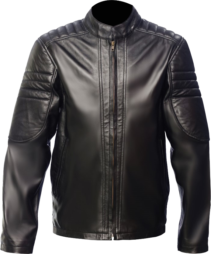 Handmade 2025 leather jacket