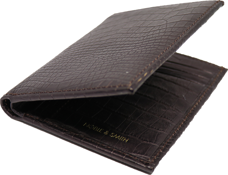 leather wallet australia