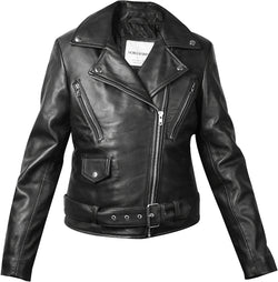 leather jacket australia